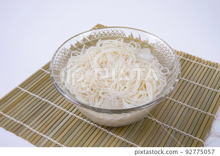 Cold somen set 92775057