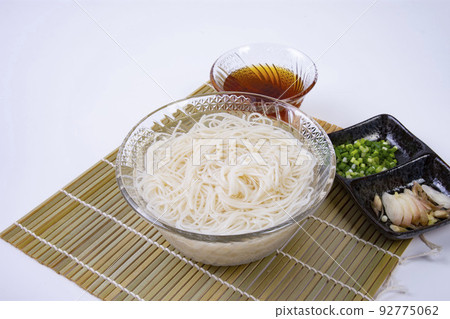 Cold somen set 92775062