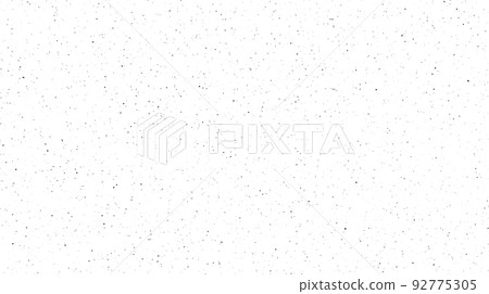 Seamless grunge speckle texture. Distress grain background. Grungy splash repeated effect. Dirty overlay repeating pattern. Print distressed effect. Splattered particles, splashes, drops wallpaper 92775305