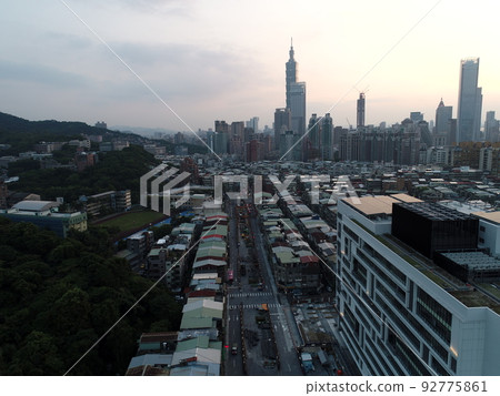 Taiwan 92775861