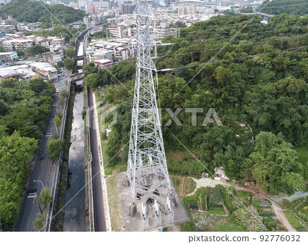 電塔 92776032