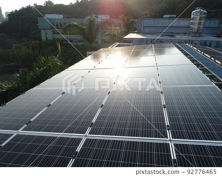 Solar energy 92776465