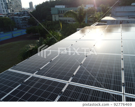 Solar energy Solar energy 92776469