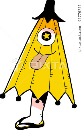 卡拉傘小子 92776725