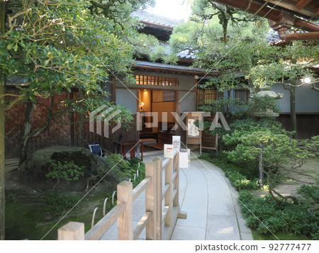 A National Scenic Beauty Former Saito Residence A National Scenic Beauty Former Saito Residence 92777477