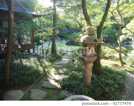 A National Scenic Beauty Former Saito Residence 92777479