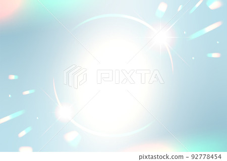 光的形象 92778454