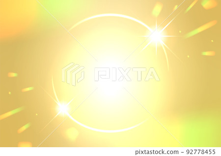 光的形象 92778455