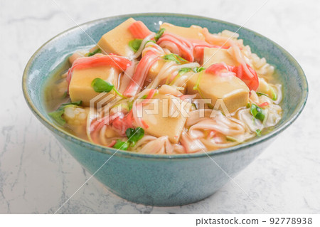 高野豆腐安卡克蓋飯 高野豆腐安卡克蓋飯 92778938