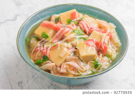 高野豆腐安卡克蓋飯 高野豆腐安卡克蓋飯 92778939