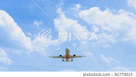 “飛機”空中客車空中客車A320（A320ceo家族） 92779025