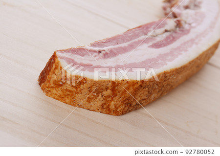 Block Bacon 92780052