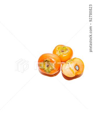 Persimmon oyster oyster autumn taste autumn fruit fruit fruit persimmon photo Persimmon oyster oyster autumn taste autumn fruit fruit fruit persimmon photo 92780823