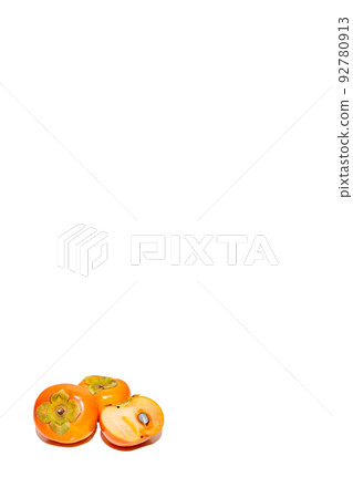 Persimmon oyster oyster autumn taste autumn fruit fruit fruit persimmon photo Persimmon oyster oyster autumn taste autumn fruit fruit fruit persimmon photo 92780913