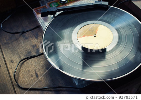 Old record Old record 92783571