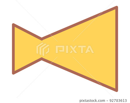 megaphone illustration material 92783613