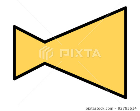 megaphone illustration material 92783614