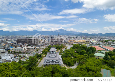 Nagahama