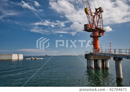 海事設施 海事設施 92784671