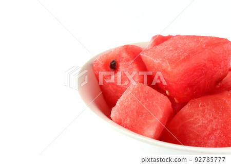 去皮切西瓜塊切 去皮切西瓜塊切 92785777