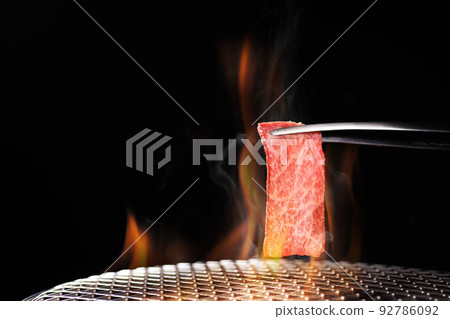 Yakiniku image Yakiniku image 92786092