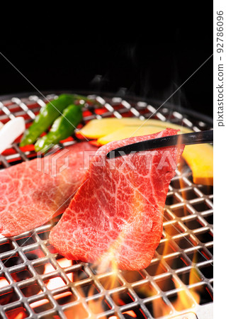 Yakiniku image 92786096