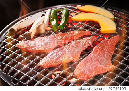 Yakiniku image 92786105