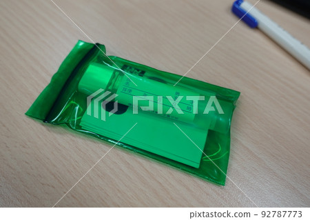 糞便潛血檢查 糞便潛血檢查 92787773