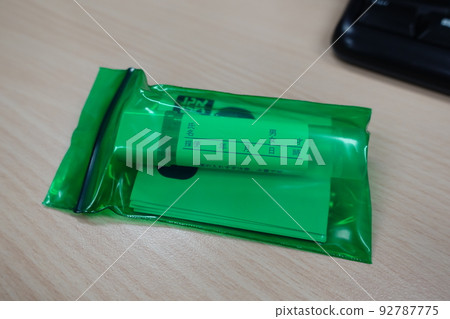 糞便潛血檢查 92787775