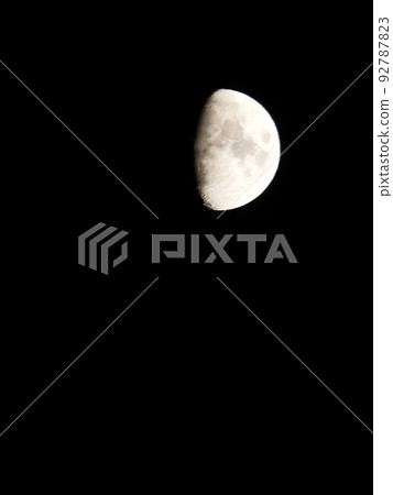 Moon  92787823