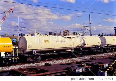 1999 Ajikawaguchi Taki 18600 freight car 92788293