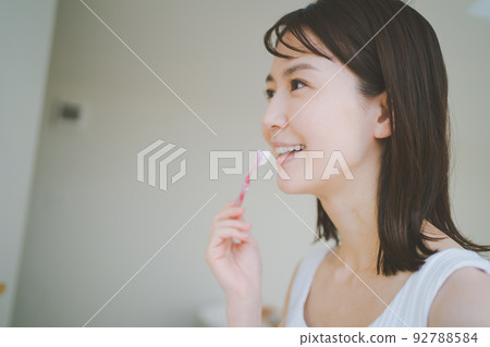 女性牙膏 92788584
