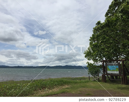 瓦卡原始花園風光 瓦卡原始花園風光 92789229