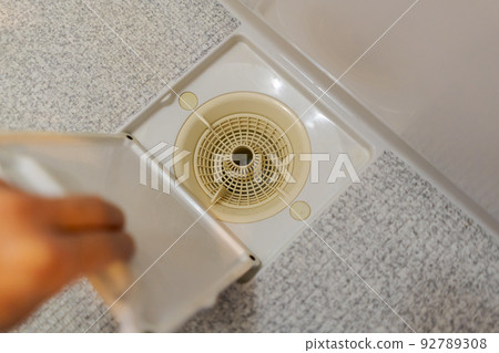 Bath drain Bath drain 92789308