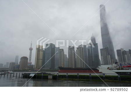 Shanghai, China Shanghai, China 92789502