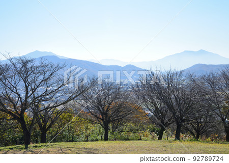 Tomiyasan Fureai Park #2 92789724