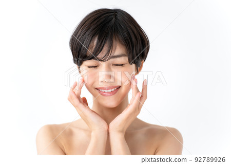 護膚女性美容 92789926