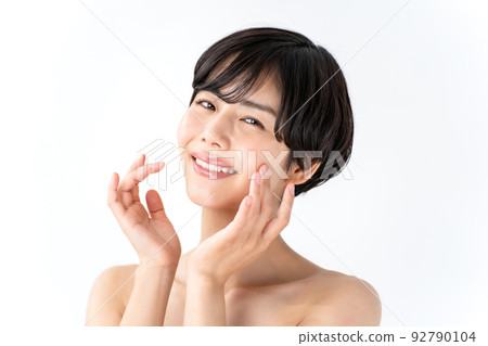 Skin care women Skin care women 92790104