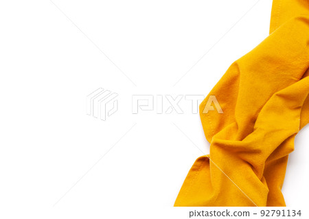 Kitchen table cloth. Cooking towel 92791134