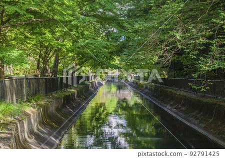 京都山shina運河 京都山shina運河 92791425