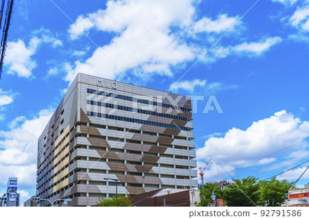 Tennoji MIO (JR Tennoji Station/station building) 92791586