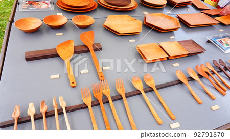 "Craft Market / Woodworking 17" "Craft Market / Woodworking 17" 92791870