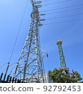 Large tower 92792453