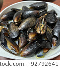 mussels	 92792641