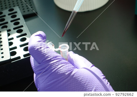 medical testing 92792662