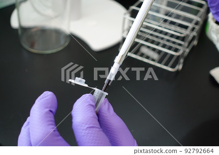 醫學檢測 92792664