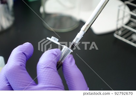 醫學檢測 92792670