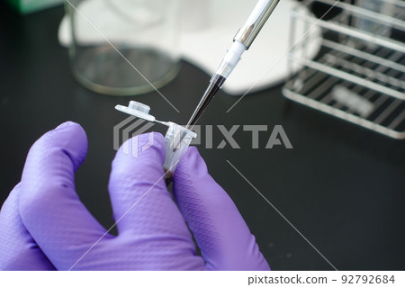 醫學檢測 92792684
