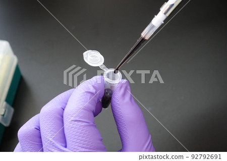 醫學檢測 92792691