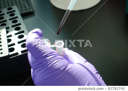 醫學檢測 92792742